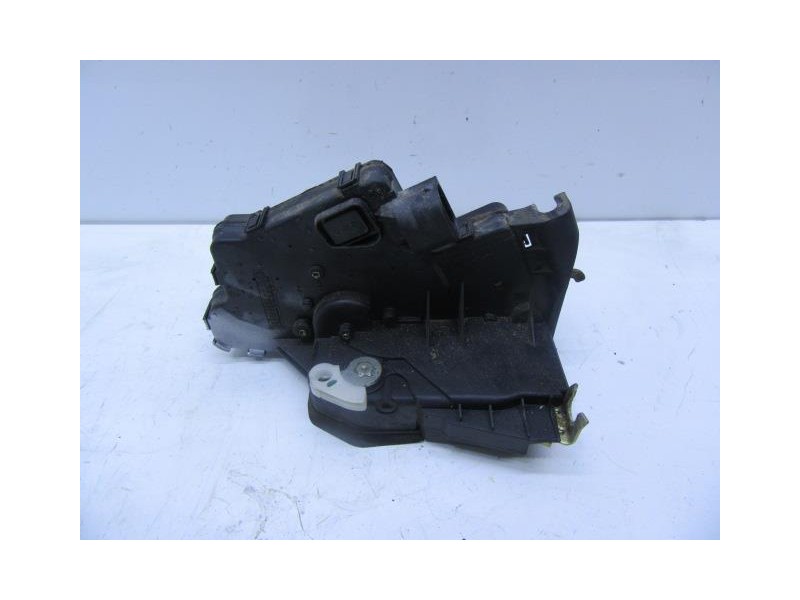 Recambio de cerradura pta. tras. dch. : bmw 320 : 2.0 td (149,56cv) [2003] para bmw  320 2.0 td referencia OEM IAM 246HTR  
