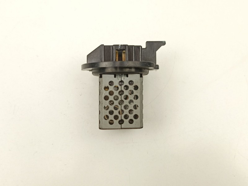 Recambio de motor calefaccion para daihatsu sirion (m3..) referencia OEM IAM 2727000120  