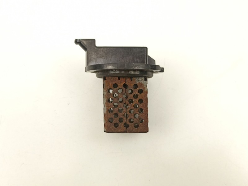 Recambio de motor calefaccion para daihatsu sirion (m3..) referencia OEM IAM 2727000120  