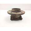 Recambio de mangueta trasera izquierda para bmw 7 (e65, e66, e67) 745 i, li referencia OEM IAM 33416753100  