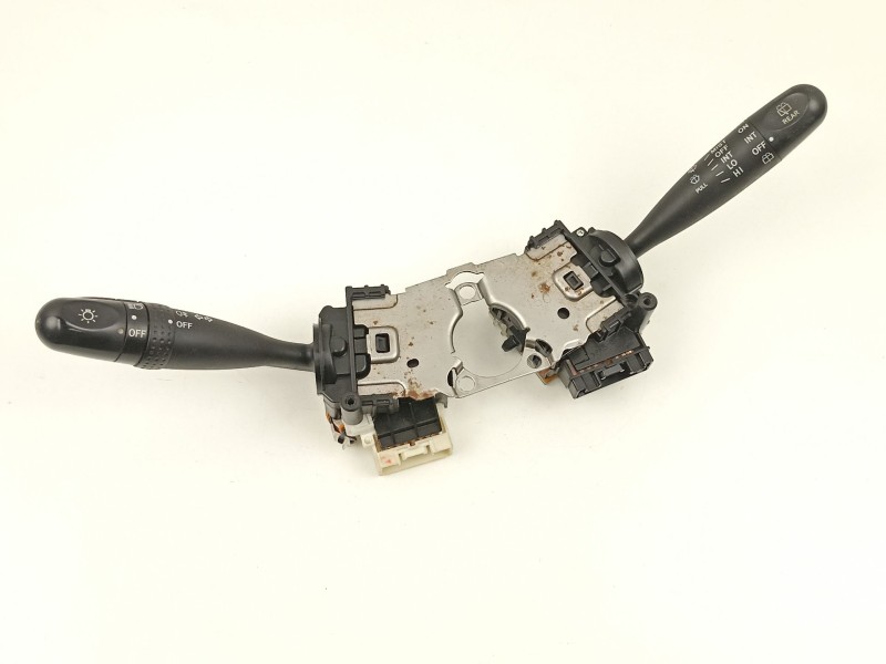 Recambio de mando luces y limpias para daihatsu sirion (m3..) referencia OEM IAM   