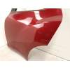 Recambio de puerta trasera izquierda para nissan juke (f15) 1.5 dci referencia OEM IAM H2101BA6MA  