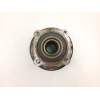 Recambio de mangueta trasera izquierda para bmw 7 (e65, e66, e67) 745 i, li referencia OEM IAM 33416753100  