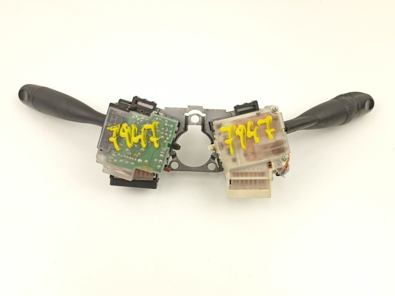 Recambio de mando luces y limpias para daihatsu sirion (m3..) referencia OEM IAM   