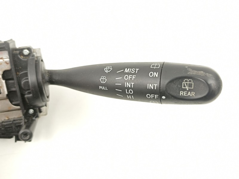 Recambio de mando luces y limpias para daihatsu sirion (m3..) referencia OEM IAM   