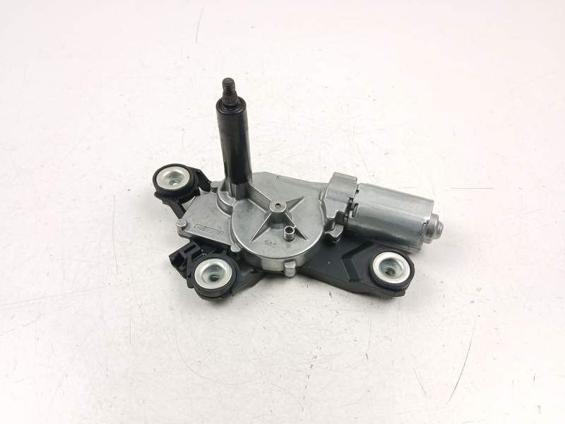 Recambio de motor limpia trasero para ford focus iii 1.0 ecoboost referencia OEM IAM F1FC17K441AA  0390201259