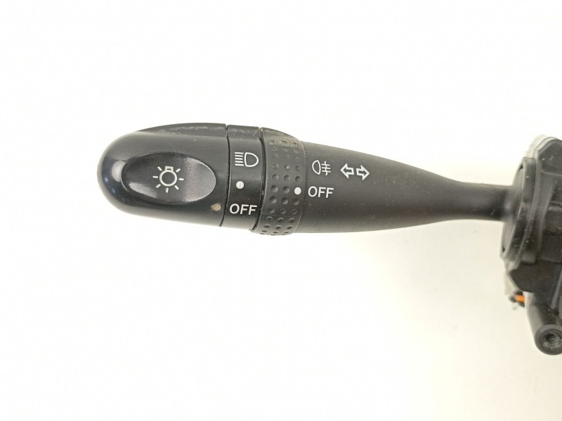 Recambio de mando luces y limpias para daihatsu sirion (m3..) referencia OEM IAM   