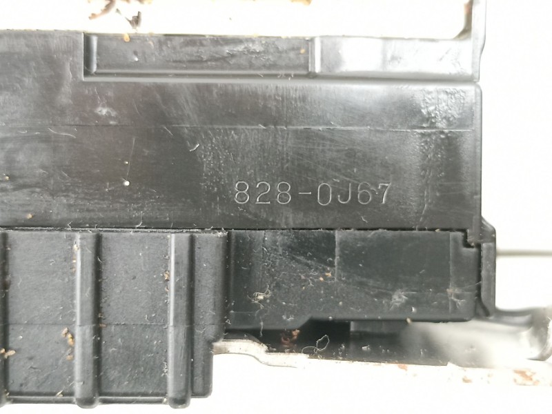 Recambio de mando luces y limpias para daihatsu sirion (m3..) referencia OEM IAM   