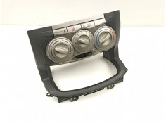 Recambio de mandos calefaccion aire para daihatsu sirion (m3..) referencia OEM IAM   