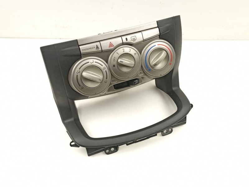 Recambio de mandos calefaccion aire para daihatsu sirion (m3..) referencia OEM IAM   