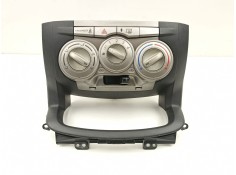 Recambio de mandos calefaccion aire para daihatsu sirion (m3..) referencia OEM IAM    2