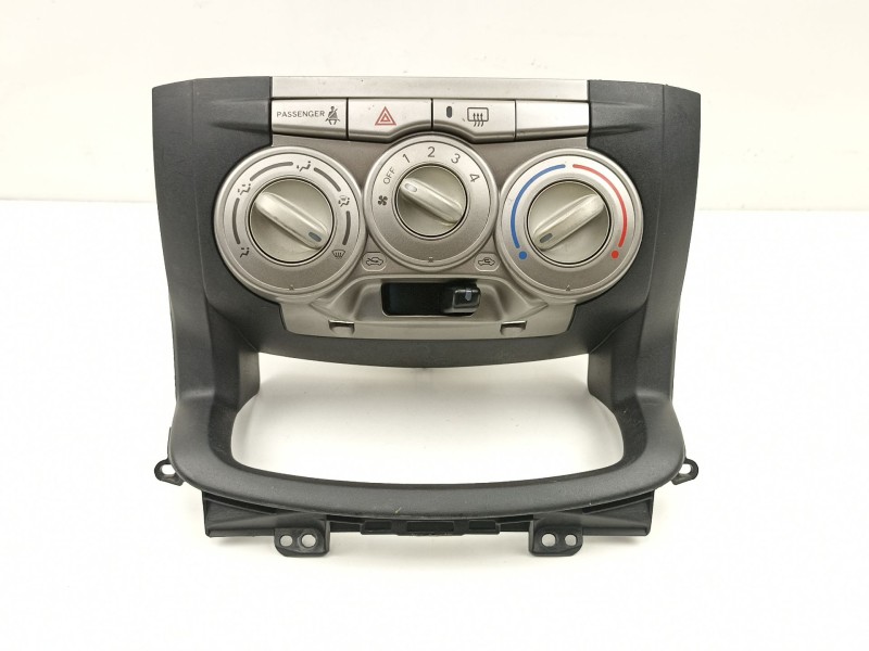 Recambio de mandos calefaccion aire para daihatsu sirion (m3..) referencia OEM IAM   