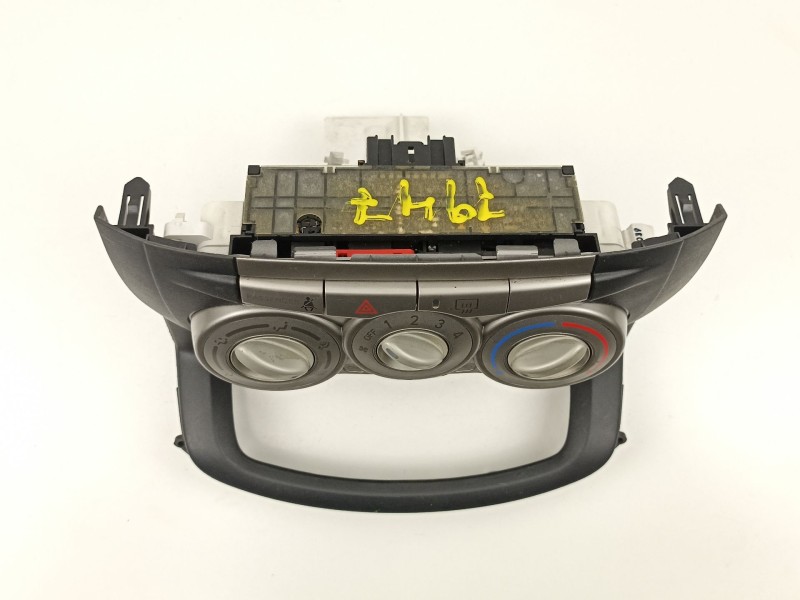 Recambio de mandos calefaccion aire para daihatsu sirion (m3..) referencia OEM IAM   