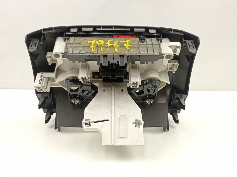 Recambio de mandos calefaccion aire para daihatsu sirion (m3..) referencia OEM IAM   