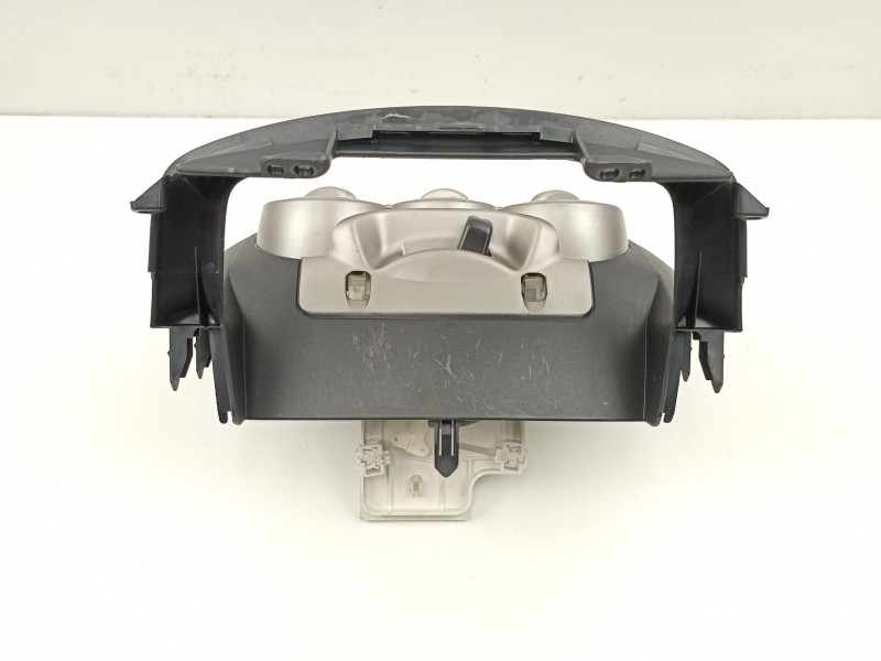 Recambio de mandos calefaccion aire para daihatsu sirion (m3..) referencia OEM IAM   