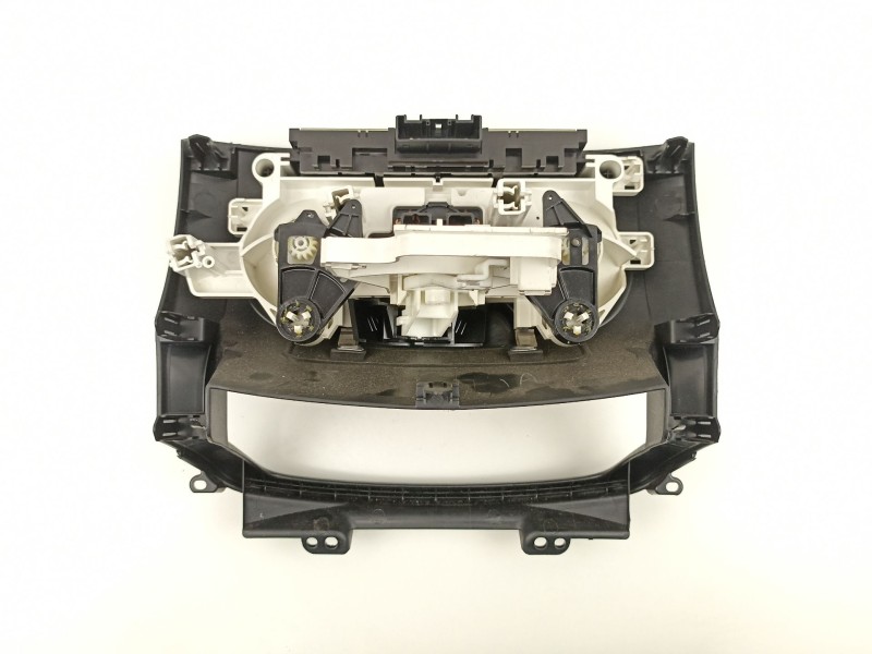 Recambio de mandos calefaccion aire para daihatsu sirion (m3..) referencia OEM IAM   