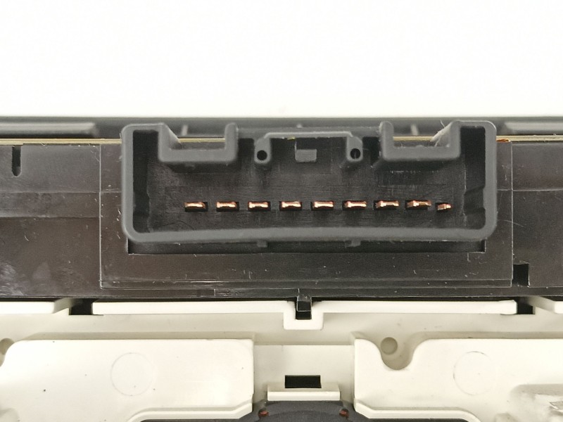 Recambio de mandos calefaccion aire para daihatsu sirion (m3..) referencia OEM IAM   
