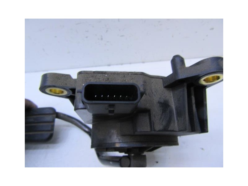 Recambio de potenciómetro aceleración : renault megane : 1.9 dci (119,64cv) [2005] para renault megane 1.9 dci referencia OEM IA