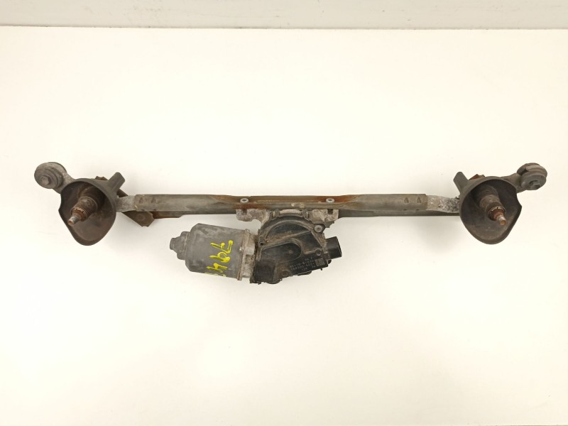 Recambio de motor limpia delantero para daihatsu sirion (m3..) referencia OEM IAM 85110B1030 1593005031 