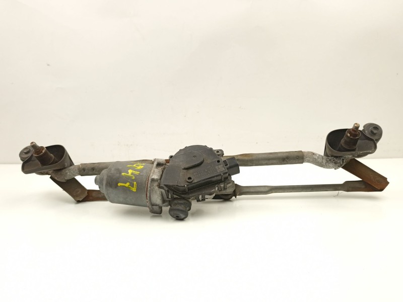 Recambio de motor limpia delantero para daihatsu sirion (m3..) referencia OEM IAM 85110B1030 1593005031 