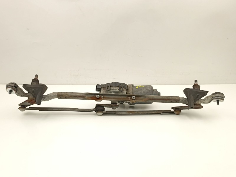 Recambio de motor limpia delantero para daihatsu sirion (m3..) referencia OEM IAM 85110B1030 1593005031 