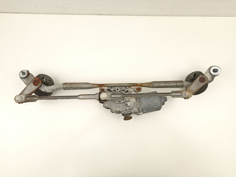 Recambio de motor limpia delantero para daihatsu sirion (m3..) referencia OEM IAM 85110B1030 1593005031 