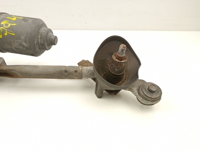 Recambio de motor limpia delantero para daihatsu sirion (m3..) referencia OEM IAM 85110B1030 1593005031 