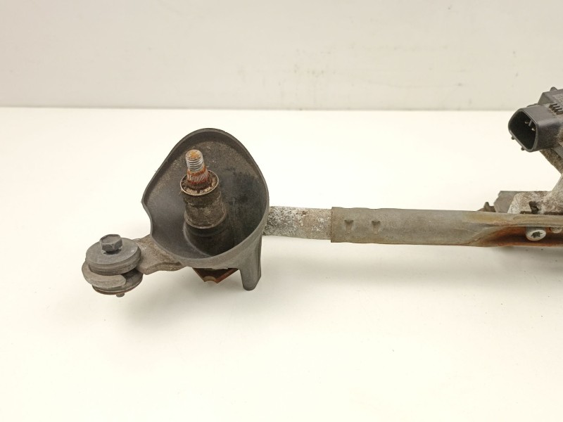 Recambio de motor limpia delantero para daihatsu sirion (m3..) referencia OEM IAM 85110B1030 1593005031 