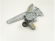 Recambio de elevalunas trasero derecho para daihatsu sirion (m3..) referencia OEM IAM 85720B2030 2621002470 