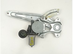 Recambio de elevalunas trasero derecho para daihatsu sirion (m3..) referencia OEM IAM 85720B2030 2621002470  2