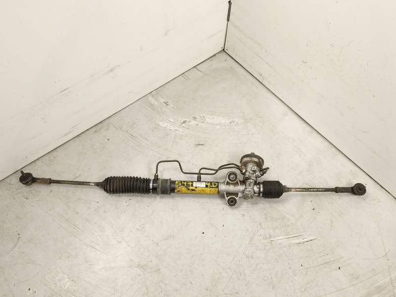 Recambio de cremallera direccion para hyundai accent 1.5 td referencia OEM IAM 5770025510  