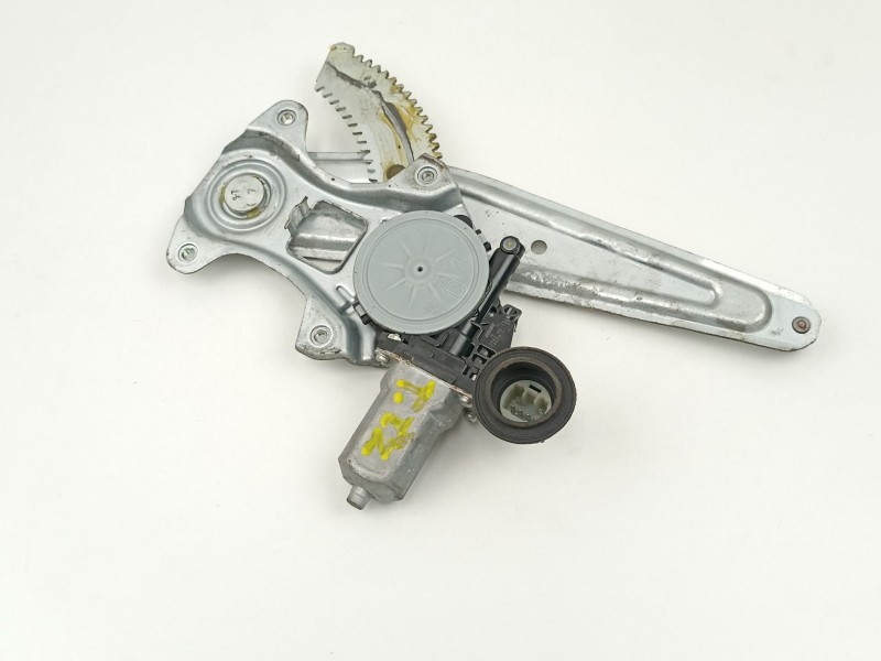 Recambio de elevalunas trasero izquierdo para daihatsu sirion (m3..) referencia OEM IAM 85710B2040 2621002460 