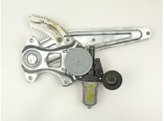 Recambio de elevalunas trasero izquierdo para daihatsu sirion (m3..) referencia OEM IAM 85710B2040 2621002460  2