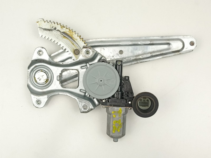 Recambio de elevalunas trasero izquierdo para daihatsu sirion (m3..) referencia OEM IAM 85710B2040 2621002460 