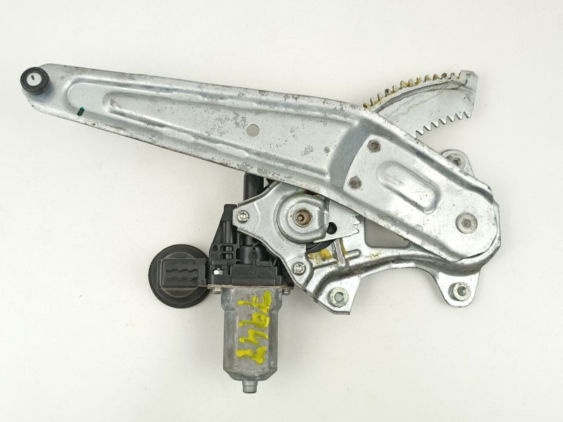 Recambio de elevalunas trasero izquierdo para daihatsu sirion (m3..) referencia OEM IAM 85710B2040 2621002460 