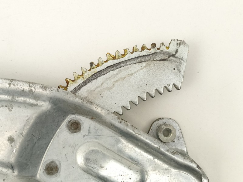 Recambio de elevalunas trasero izquierdo para daihatsu sirion (m3..) referencia OEM IAM 85710B2040 2621002460 