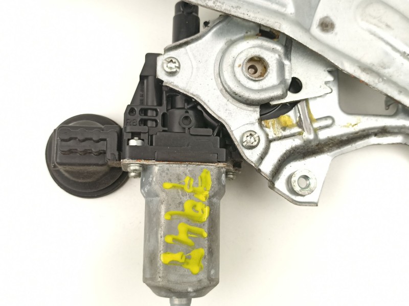 Recambio de elevalunas trasero izquierdo para daihatsu sirion (m3..) referencia OEM IAM 85710B2040 2621002460 