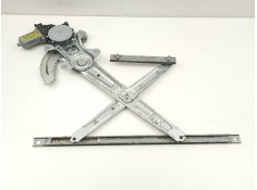 Recambio de elevalunas delantero izquierdo para daihatsu sirion (m3..) referencia OEM IAM 85720B2020 2621002220 