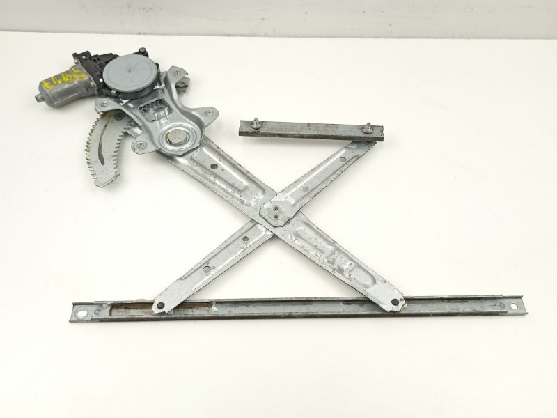 Recambio de elevalunas delantero izquierdo para daihatsu sirion (m3..) referencia OEM IAM 85720B2020 2621002220 