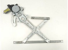 Recambio de elevalunas delantero izquierdo para daihatsu sirion (m3..) referencia OEM IAM 85720B2020 2621002220  2