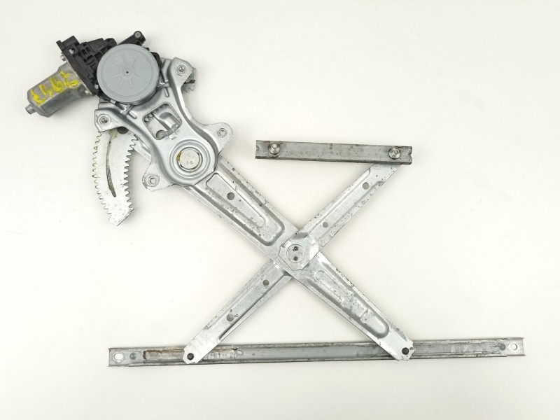 Recambio de elevalunas delantero izquierdo para daihatsu sirion (m3..) referencia OEM IAM 85720B2020 2621002220 