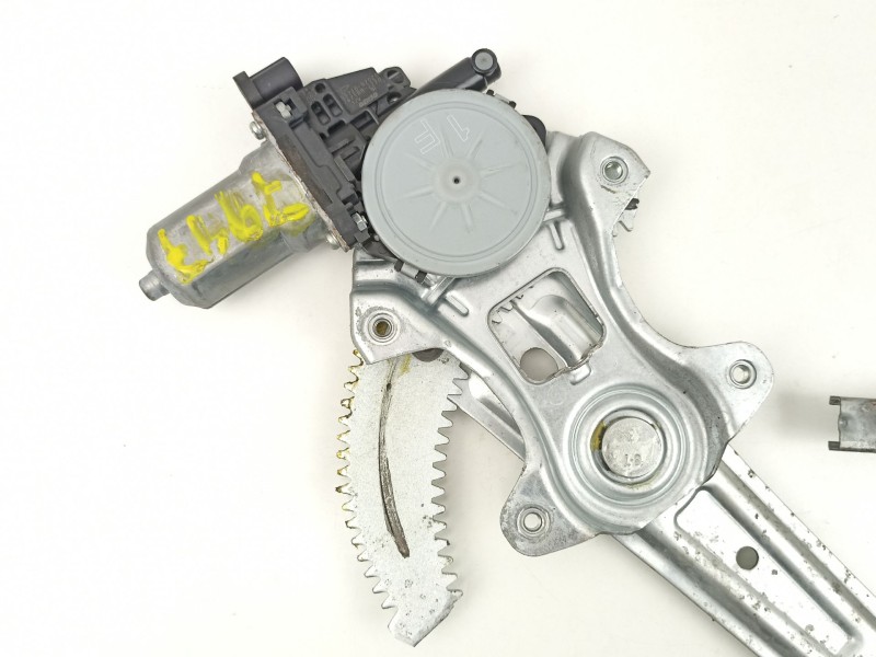 Recambio de elevalunas delantero izquierdo para daihatsu sirion (m3..) referencia OEM IAM 85720B2020 2621002220 