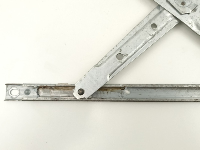 Recambio de elevalunas delantero izquierdo para daihatsu sirion (m3..) referencia OEM IAM 85720B2020 2621002220 