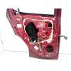 Recambio de puerta trasera izquierda para nissan juke (f15) 1.5 dci referencia OEM IAM H2101BA6MA  