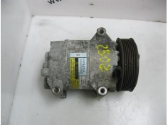 Recambio de aire acondicionado : renault scenic : 1.9 dci /f9q d8 (119,68cv) 5p [2005] para renault scenic 1.9 dci /f9q d8  5p r