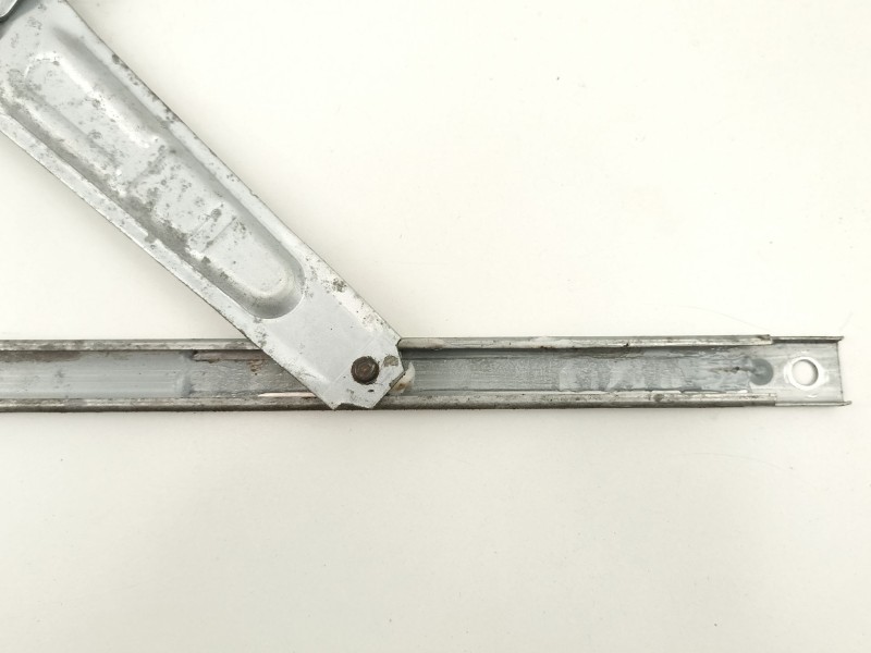 Recambio de elevalunas delantero izquierdo para daihatsu sirion (m3..) referencia OEM IAM 85720B2020 2621002220 