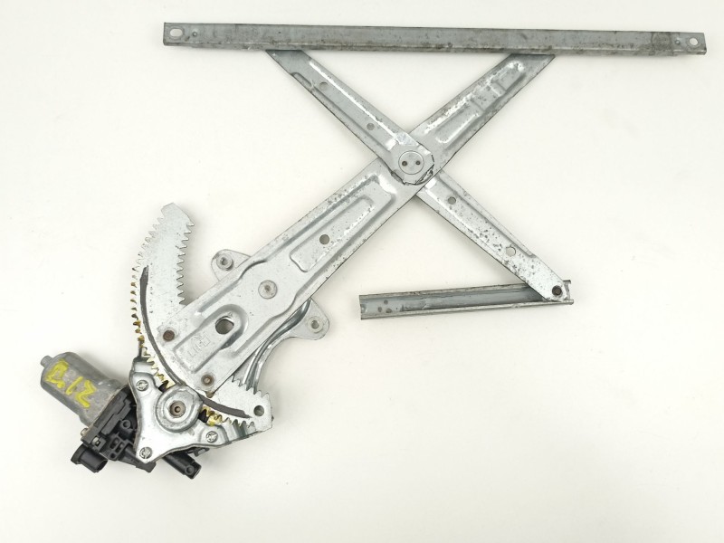 Recambio de elevalunas delantero izquierdo para daihatsu sirion (m3..) referencia OEM IAM 85720B2020 2621002220 