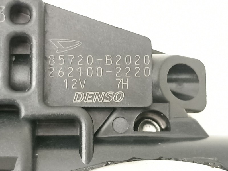 Recambio de elevalunas delantero izquierdo para daihatsu sirion (m3..) referencia OEM IAM 85720B2020 2621002220 