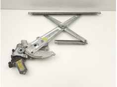 Recambio de elevalunas delantero derecho para daihatsu sirion (m3..) referencia OEM IAM 85710B2020 2621002210 