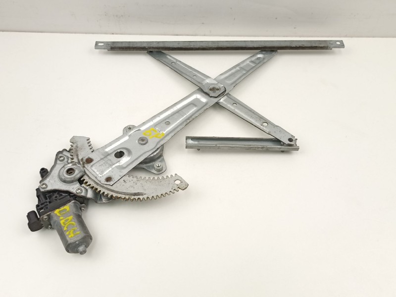 Recambio de elevalunas delantero derecho para daihatsu sirion (m3..) referencia OEM IAM 85710B2020 2621002210 